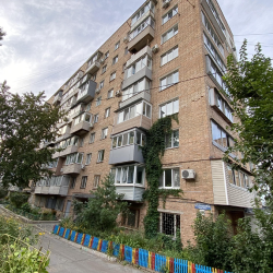 1-комнатные апартаменты улучшенные