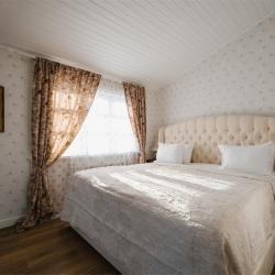 Фото Отель Генеральская дача