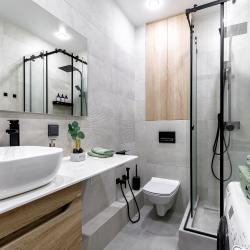 Фото Отель Атмосфера на улице Западный Обход, 57к3