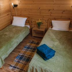 Фото Отель Никитское Подворье