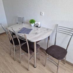 Фото Апартаменты на улице Кавказская 1Б