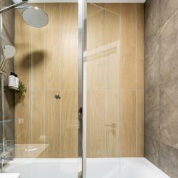 Апартаменты студия Merino Home Honey