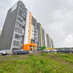 Апартаменты улучшенные