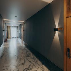 Фото Отель Dombay Winter Hall (Винтер Холл)