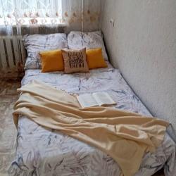 Фото Апартаменты на улице Помяловского 17