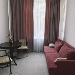 Фото Отель Мирас