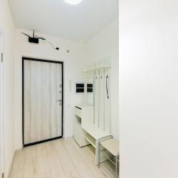 фото 15 Апартаменты на шоссе Суздальское 18к4