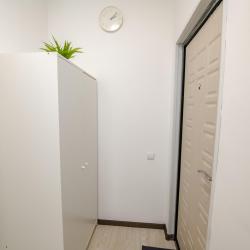 Фото Отель Уютные студии на улице Новоивановская