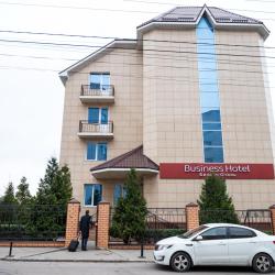 Бизнес Отель — 846f0b206cd47cff2916d093589be1d6