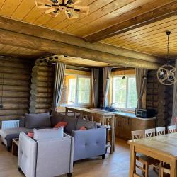 Фото Отель Ранчо.РФ