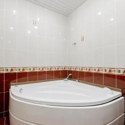 Фото Отель Зеленый попугай