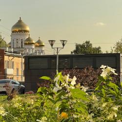 Фото Отель Триколор на проспекте Мира 188Б