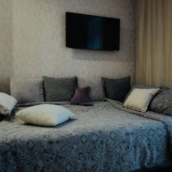 1-комнатные апартаменты стандарт Кирова, 11