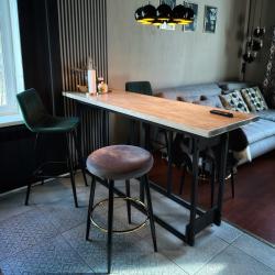 3-комнатные апартаменты стандарт