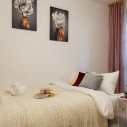 Фото Апартаменты на проспекте Георгиевский 1936