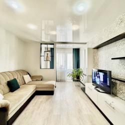 Фото Отель Katy Home (Кэти Хоум) на улице Солнечная 55