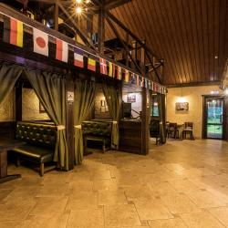 Фото Отель Сила Гор