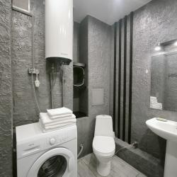 Фото Отель Двухкомнатная квартира