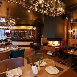 Фото Отель Бест Вестерн Русский Манчестер (Best Western)