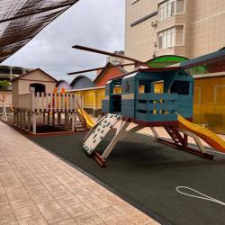 Фото Отель Наследник