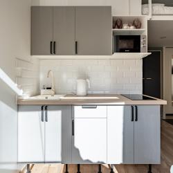 Фото Апартаменты Merino Home Attis (Мерино Хоум Аттис)