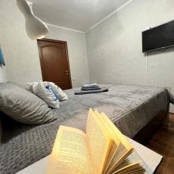 Фото Апартаменты на улице Григория Аксакова