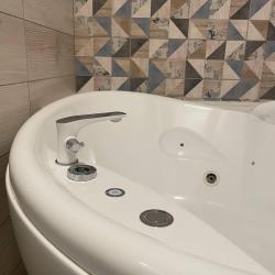 Фото Однокомнатные апартаменты на улице Рудольфа Нуреева 6