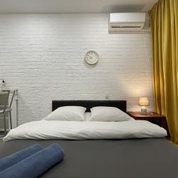 Фото Апартаменты Renta36 (Рента) на переулке Ракетный 2