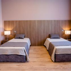 Фото Отель Обуховский