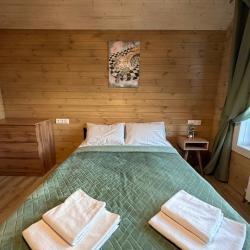 Фото Отель Лисички-сестрички