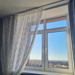 1-комнатные апартаменты улучшенные