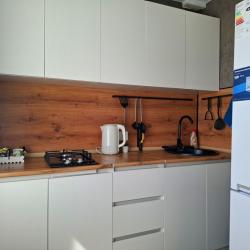 Фото Апартаменты на улице Наумова