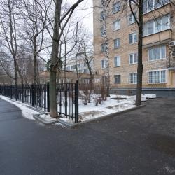 1-комнатные апартаменты студия