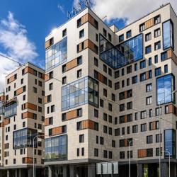 фото 18 Best Western Zoom Hotel (Бэст Вестерн Зум Отель)
