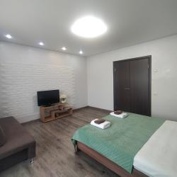 2-комнатные апартаменты люкс