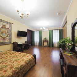 Фото Отель Время Вдохновения