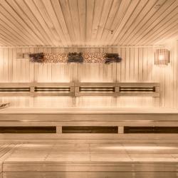 Фото Отель BETON BRUT ULTRA ALL INCLUSIVE & SPA ANAPA MIRACLEON 4* (БЕТОН БРЮТ УЛЬТРА ОЛ ИНКЛЮЗИВ & СПА МИРАКЛЕОН 4*)