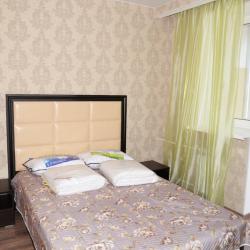 Фото Апартаменты Яхонтовый Лес