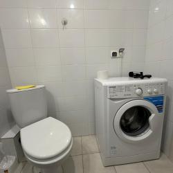 1-комнатные апартаменты улучшенные с 1 двуспальной кроватью