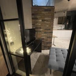 Фото Отель LOFT PLACE (ЛОФТ ПЛЕЙС)