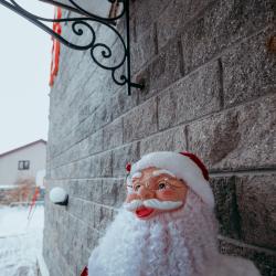 Номер люкс улучшенный