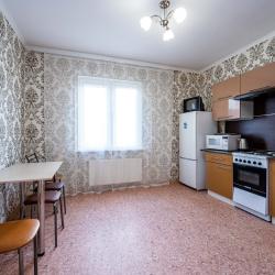 Фото Отель Deivi на улице Лавочкина 29