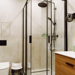 1-комнатные апартаменты стандарт