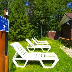 Фото Отель Дубровки - Лесное