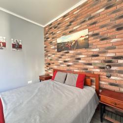 Фото Отель Просторная 3-комнатная квартира возле Кремля и Кремлевской Набережной