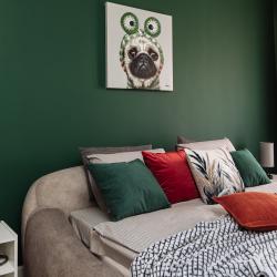 Фото Отель Malkova Аpartments на Окружной 4