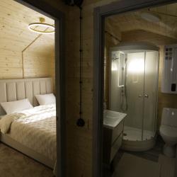 Фото Отель Шале Solo (Соло)