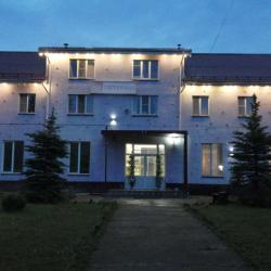 Фото Отель ГК Кристалл