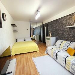 Фото Уютные апартаменты