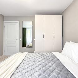 Апартаменты стандарт г. Анапа, ул. Ленина 239